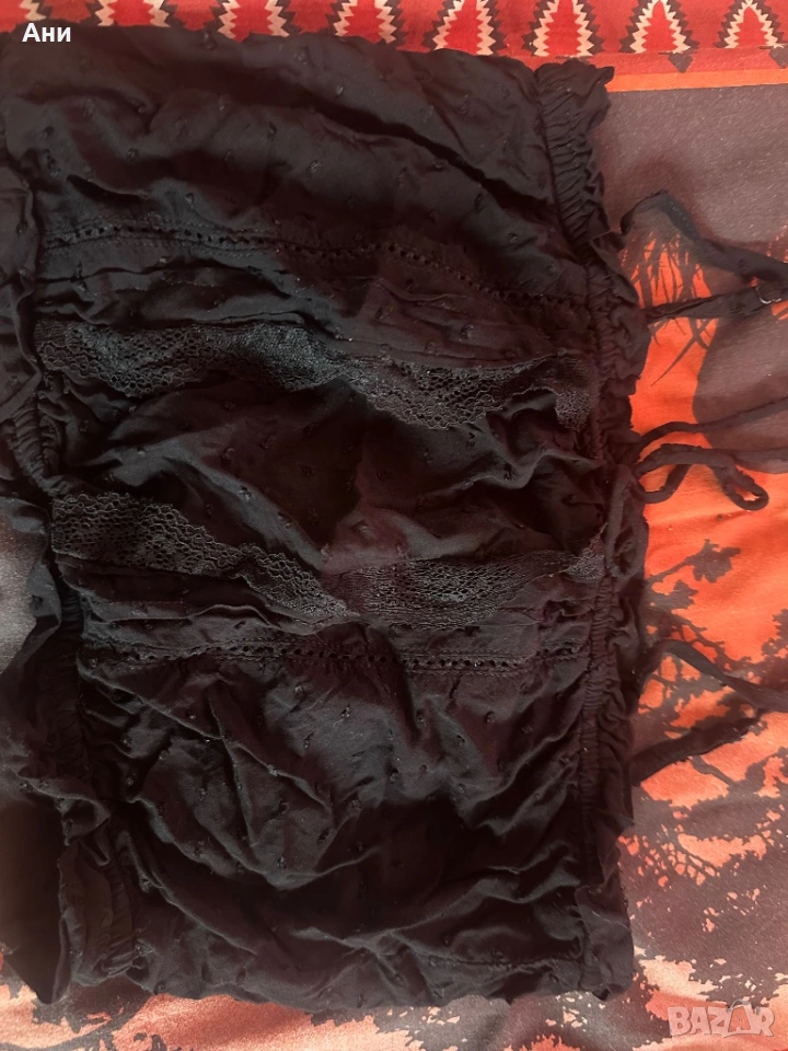 Потник С, снимка 1