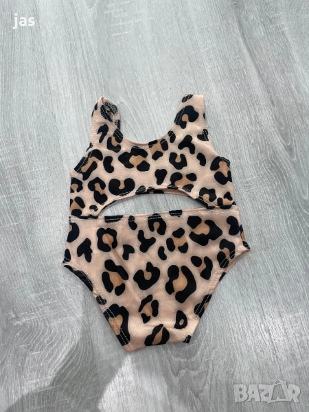 Бебешки бански 3-6мес, снимка 1