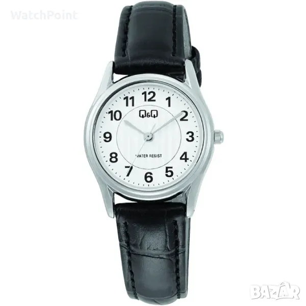 Дамски часовник Q&Q - C49A-001PY, снимка 1