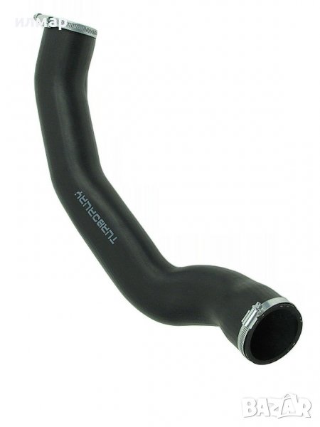 31261897 Маркуч за турбо за Волво В50 /2,0д-136к.с., снимка 1