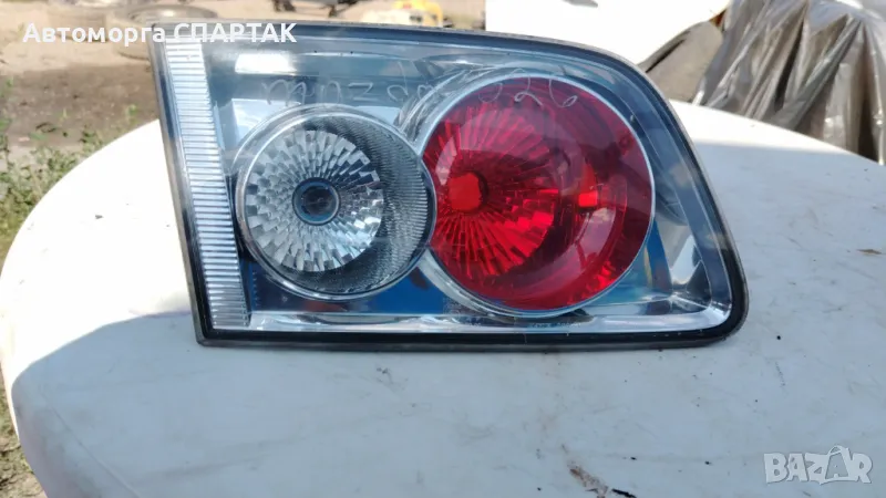 Ляв и десен стоп за Mazda 6 комби, снимка 1