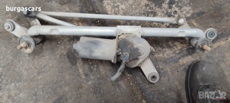 Механизъм чистачки Nissan Murano Z50 - 120лв, снимка 1