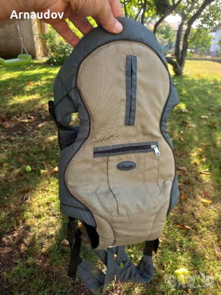 Раница за бебе, снимка 1