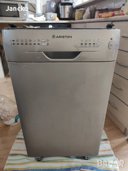 Съдомиялна Ariston LL43S - на части, снимка 1