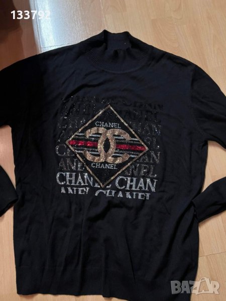 Готин пуловер, снимка 1