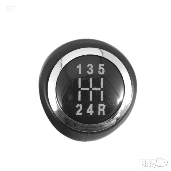 Топка за скоростен лост за ОПЕЛ АСТРА Н КОРСА D ЗАФИРА B 5 скорости 1.7 CDTI, снимка 1