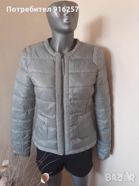 Олекотено яке, снимка 1