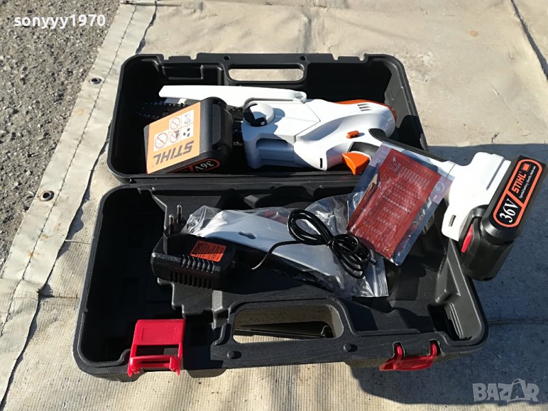 РЕЗАЧКА ДЪРВА 0901231749, снимка 1