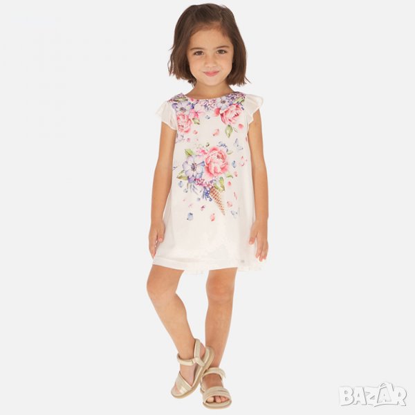 Рокля Mayoral , снимка 1