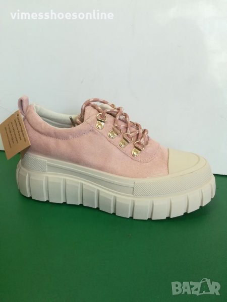 Дамски кецове Se7. en S067, снимка 1