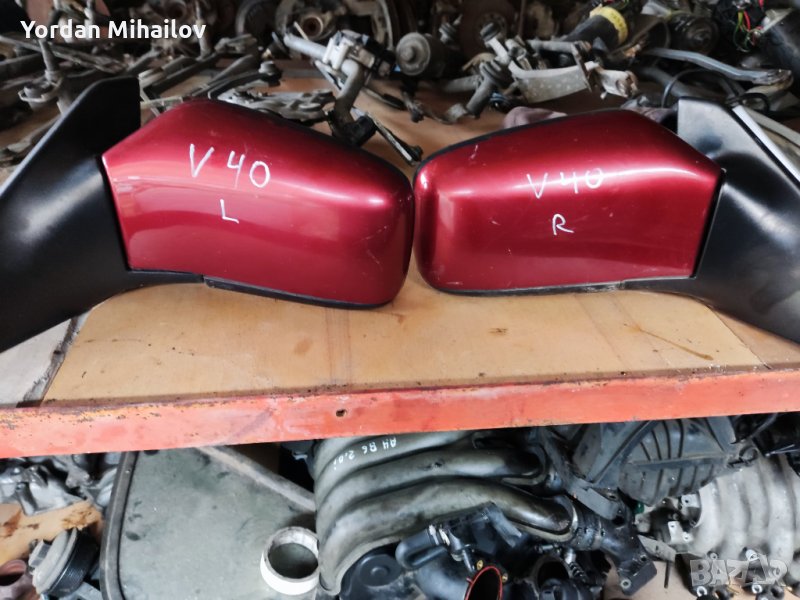 Огледала за Волво v40, снимка 1