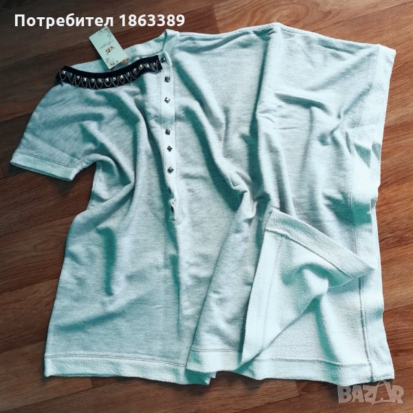 Пончо , снимка 1