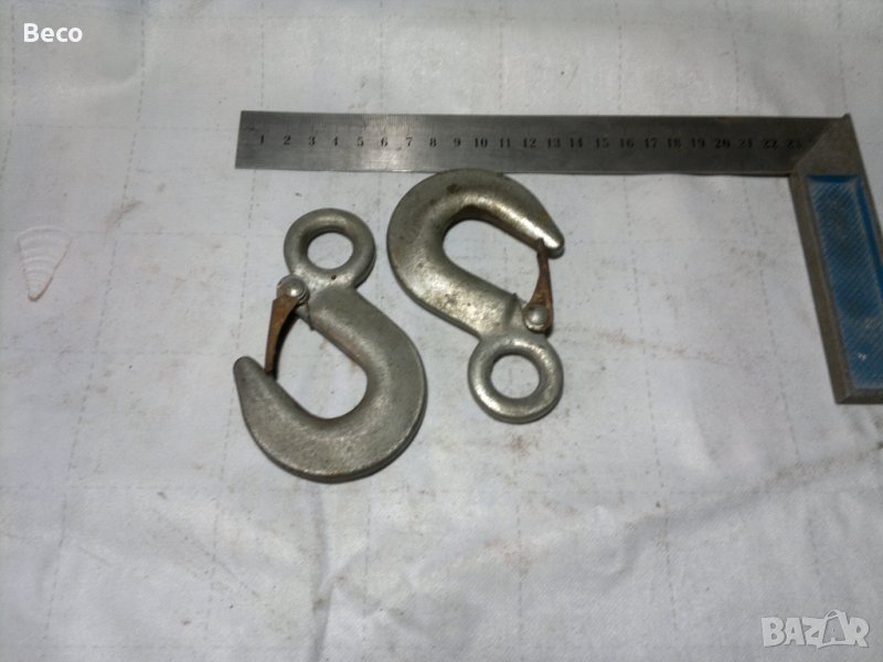 куки, снимка 1