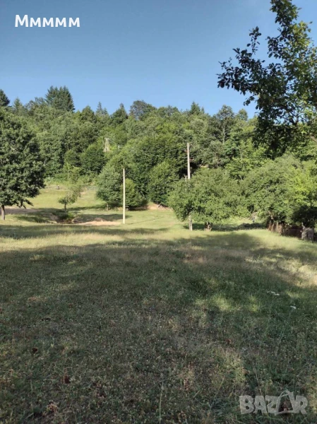Продавам равен парцел в с. Лесковдол , снимка 1