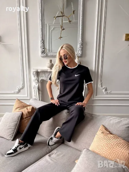 Nike дамски комплект , снимка 1