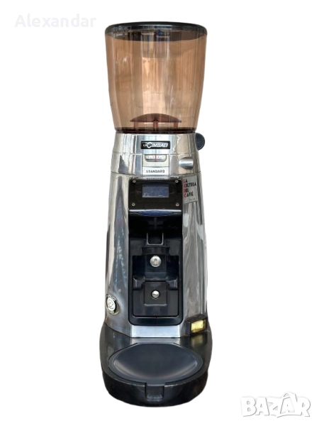 Кафемелачка La Cimbali, снимка 1