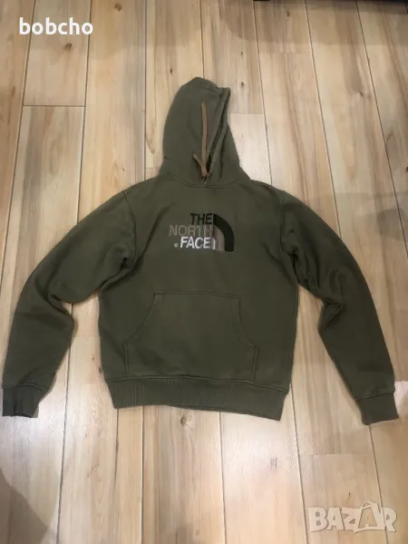 The north face суичър, снимка 1
