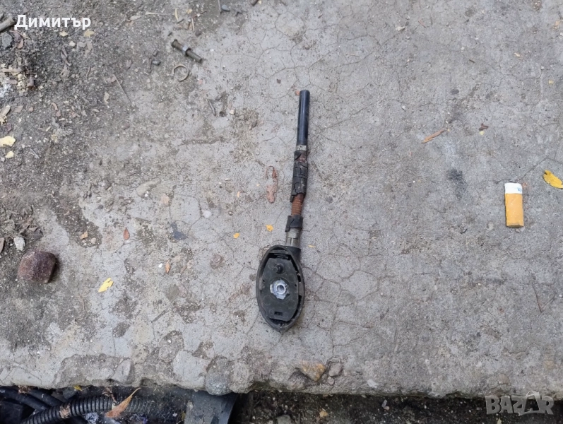 Антена За Форд Фиеста 1997г. / Ford Fiesta 1997y, снимка 1