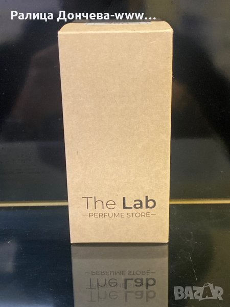 ПАРФЮМ-ПРОДУКТ-THE LAB -PERFUME STORE-N 086, снимка 1
