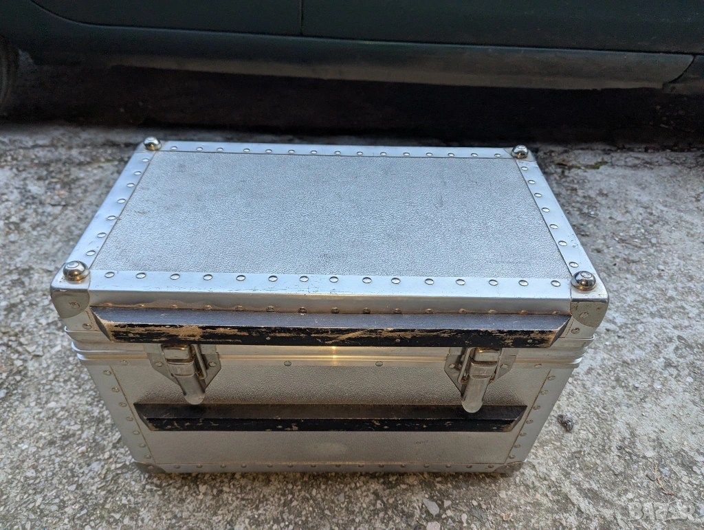 Кейс за аудио техника, снимка 1