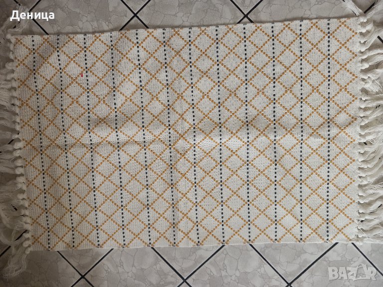  Килим ZARA, снимка 1