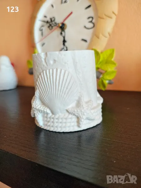 кашпа , снимка 1