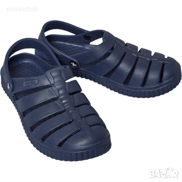 Мъжки сандали Mad Wax-№ 46, снимка 1