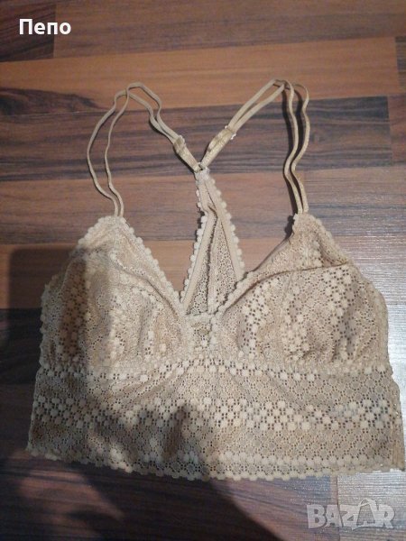 Спортен сутиен , снимка 1