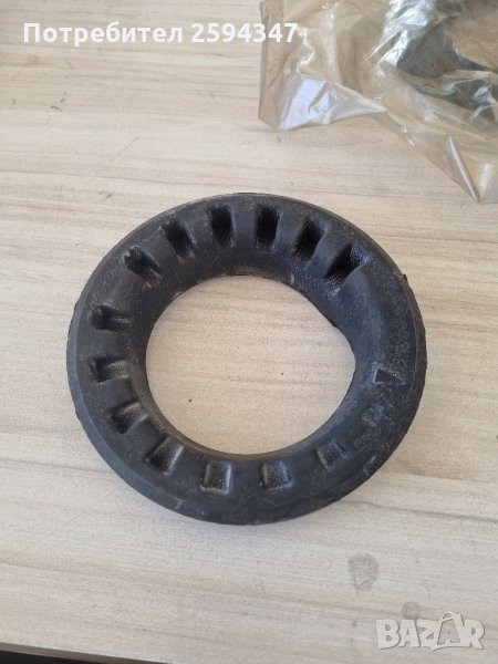 CHEVROLET KALOS AVEO ТАМПОН ЗАДНИ ПРОЖИНИ ГОРНИ, снимка 1