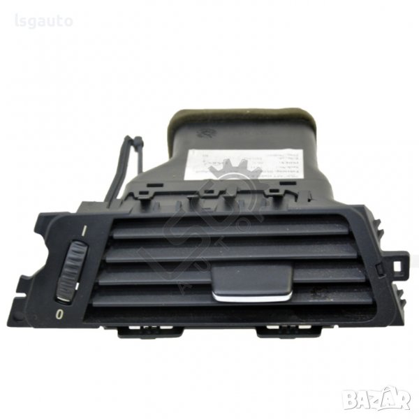 Лява духалка парно табло BMW 3 Series (E90, E91)(2005-2012) ID:95070, снимка 1