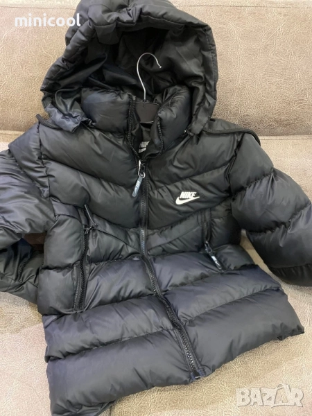 Якета Nike, снимка 1