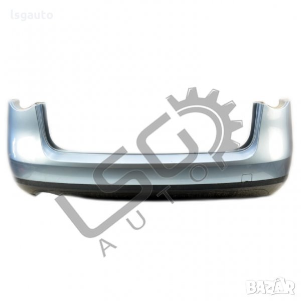 Задна броня Volkswagen Passat (B6) 2005-2010 VP300821N-5, снимка 1