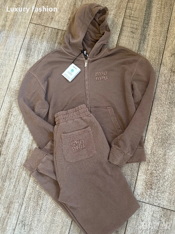 Дамски комплект Miu Miu, снимка 1