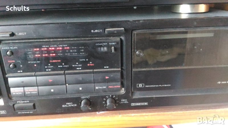  Kenwood kx 79cw, снимка 1