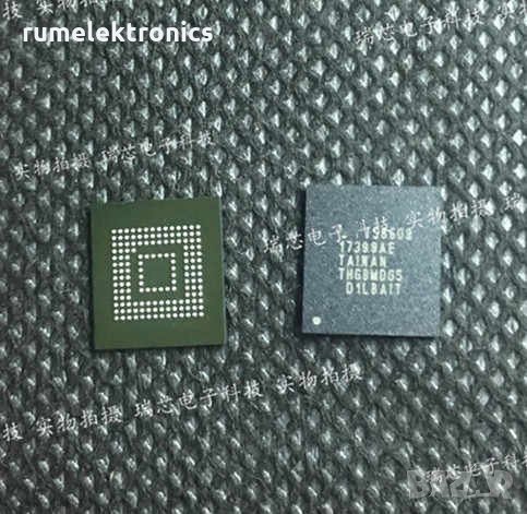 THGBMDG5D1LBAIT, снимка 1