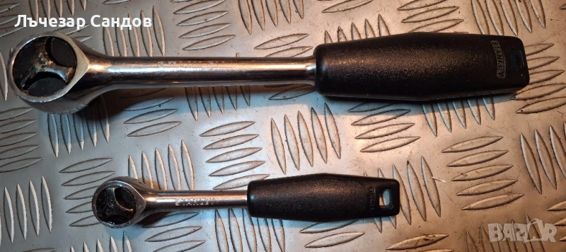 Тресчотки Stanley , снимка 1