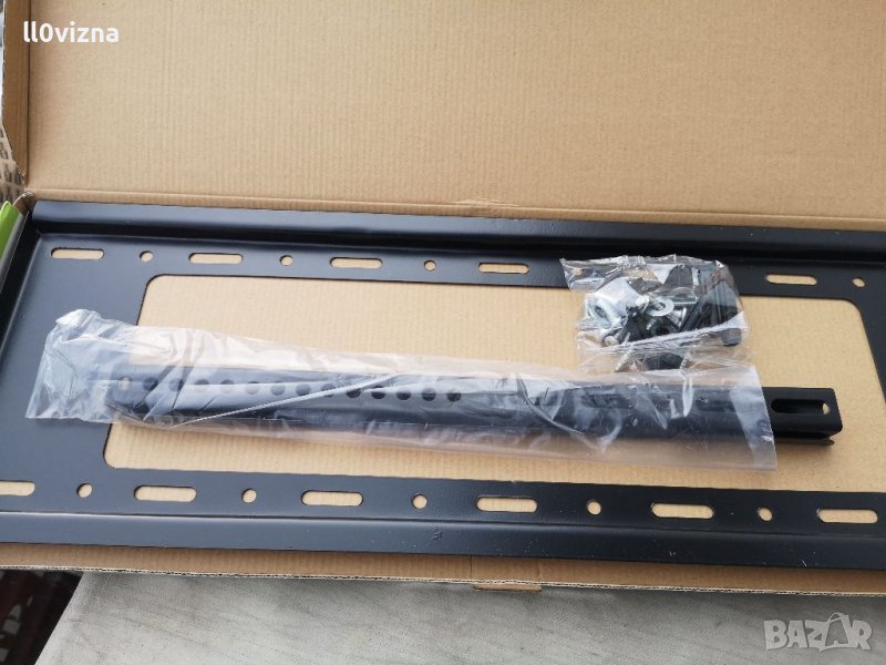 Стойка за телевизор 40-80", снимка 1