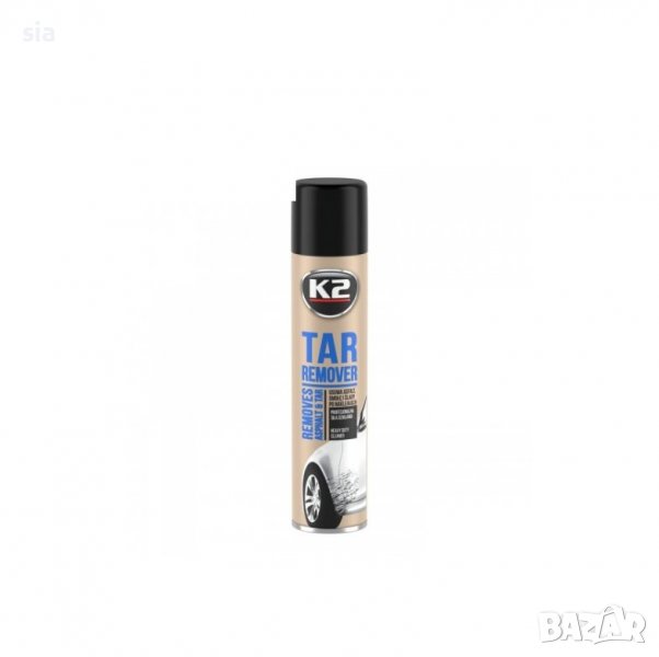 Спрей за премахване на асфалт и други твърди частици, за почистване , 300мл., снимка 1