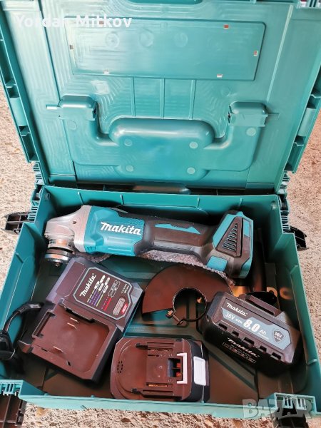 Флекс Makita , снимка 1