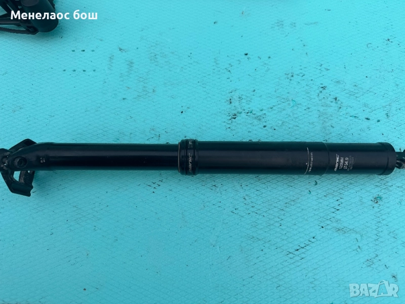 Хидравлично колче, снимка 1