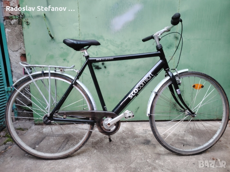 SCO Comfort New generation, снимка 1