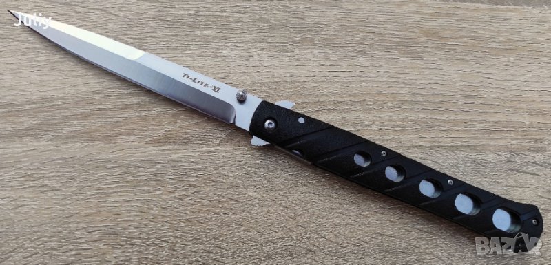 Нож Cold Steel Ti-Lite 6", Zytel, снимка 1