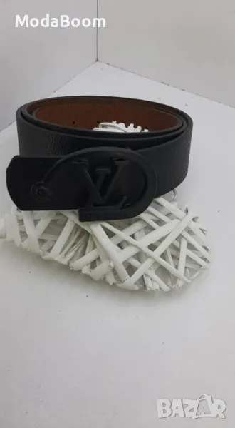 Louis Vuitton унисекс колани , снимка 1