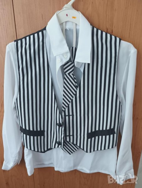 Детски официален костюм, снимка 1