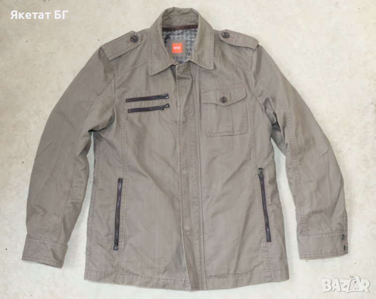 Hugo BOSS Orange Оригинално мъжко яке, снимка 1