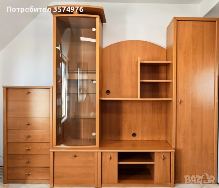 Холна секция, снимка 1