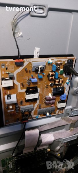 PSU L55E6_KSM, BN44-00876C REV1.1 PSLF171S08A for SAMSUNG UE55KU6640S , снимка 1