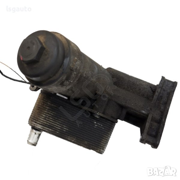 Корпус маслен филтър BMW 1 Series (E87) 2004-2011 ID:112057, снимка 1