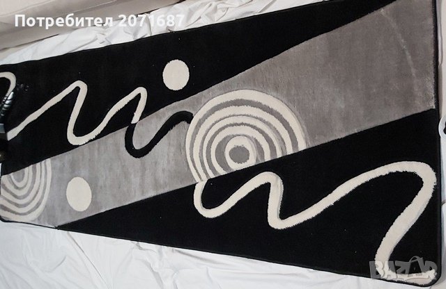 Комплект килими цена за всичките 80лв, снимка 1