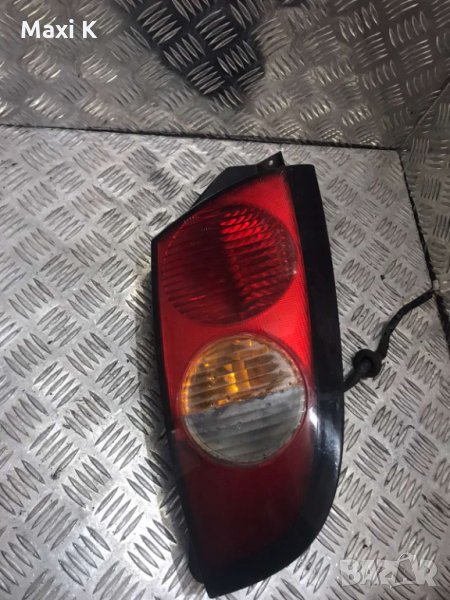 Десен стоп Hyundai Atos Prime 2001г., снимка 1